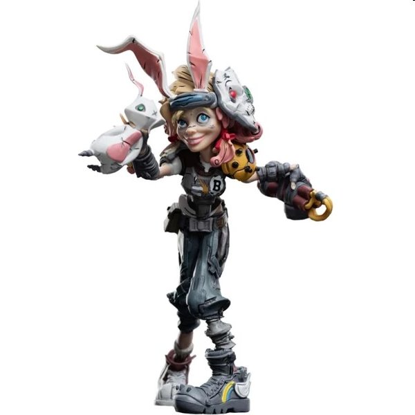 Figúrka Mini Epics: Tiny Tina (Borderlands 3)