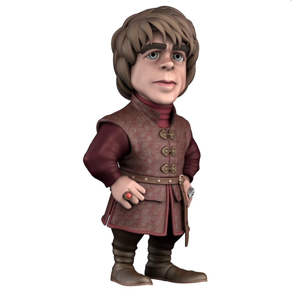 Figúrka Tyrion Lannister Game of Thrones