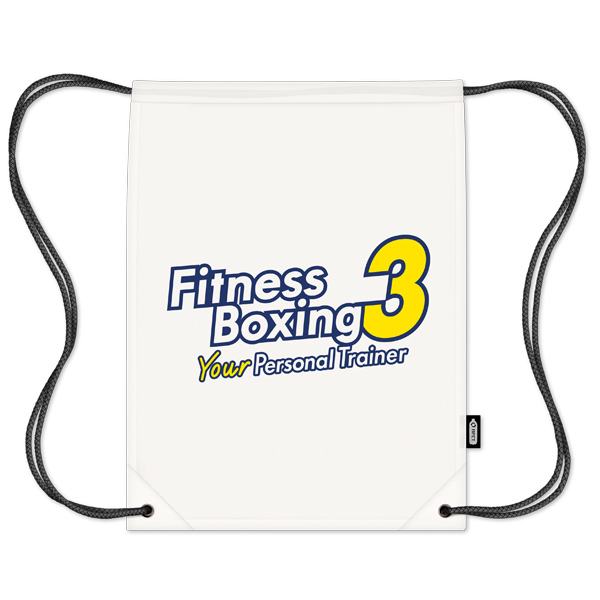 Darček - Fitness Boxing 3: Your Personal Trainer taška v cene 7,99 €