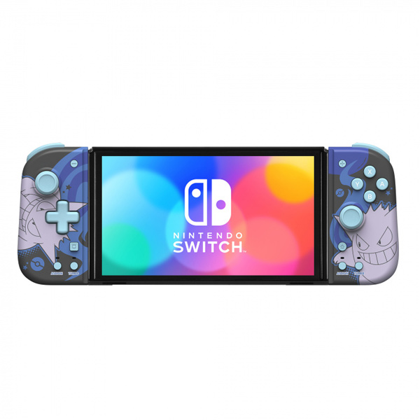 HORI Split Pad Compact for Nintendo Switch (Gengar), vystavený, záruka 21 mesiacov