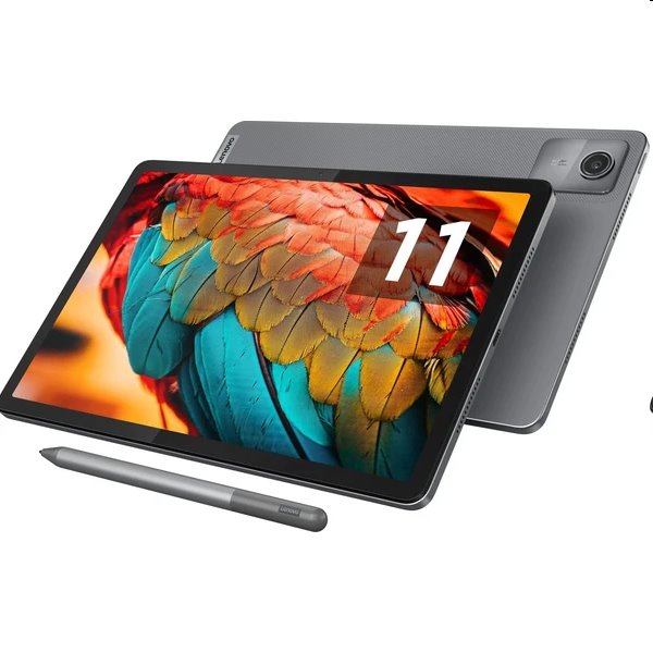 Lenovo Tab M11 8GB/128GB Luna Grey + Tab Pen