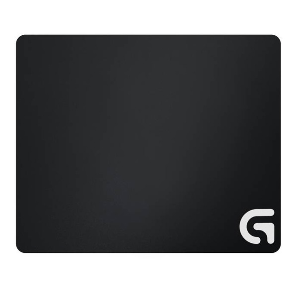 Logitech G640 Cloth Gaming Mouse Pad, vystavený, záruka 21 mesiacov