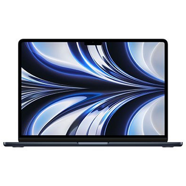 MacBook Air 13" Apple M2 8C CPU 8C GPU 16GB 256GB Polnočný SK