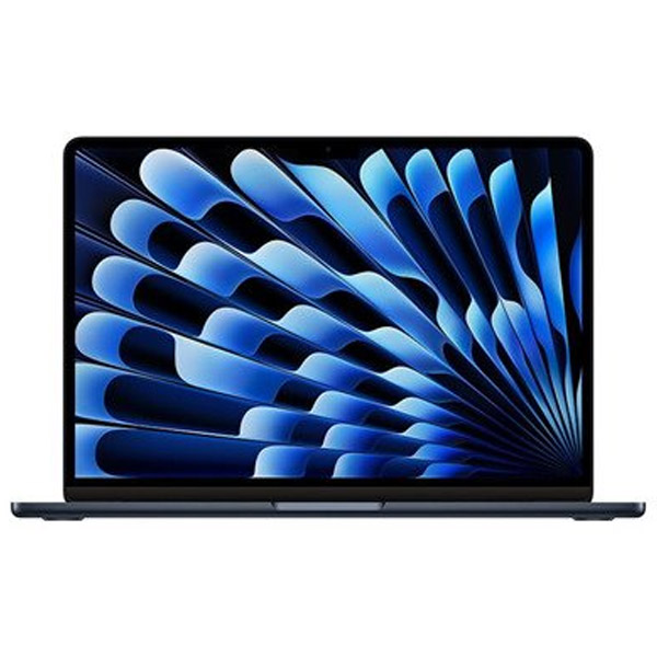 MacBook Air 13" Apple M3 8C CPU 8C GPU 16GB 256GB Polnočný SK