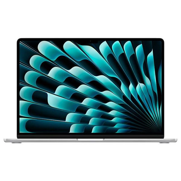 MacBook Air 15" Apple M3 8C CPU 10C GPU 16GB 256GB Strieborný SK