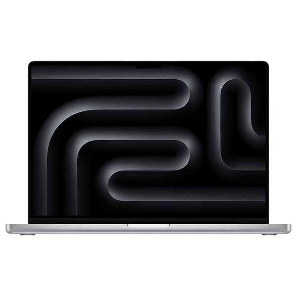 MacBook Pro 16" Apple M4 Max 14C CPU 32C GPU 36GB 1TB Strieborný SK