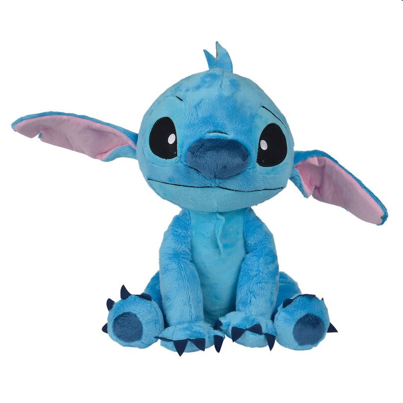 Plyšák Stitch Soft (Disney) 50 cm