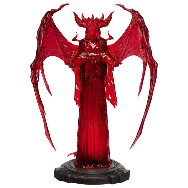 Soška Red Lilith 1:8 (Diablo IV)