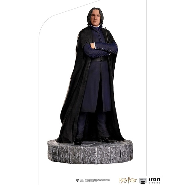 Soška Severus Snape Art Scale 1/10 (Harry Potter)