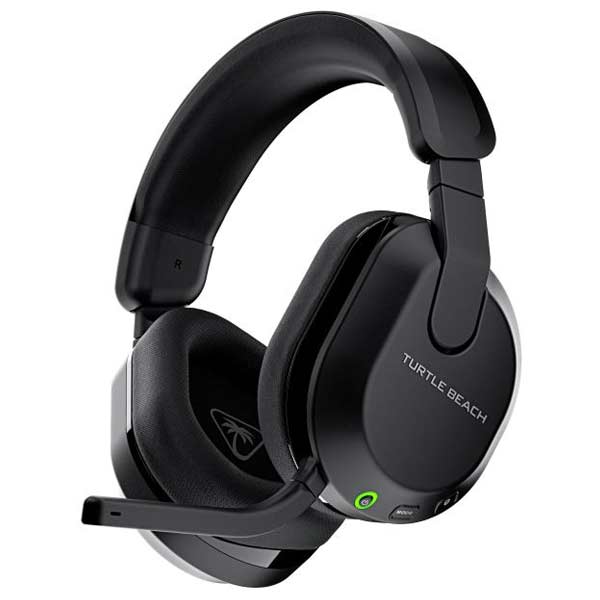 Turtle Beach bezdrôtové herné slúchadlá STEALTH 600XB GEN3, Xbox Ser. X|S, Xbox One,PC, PS4/5, Black