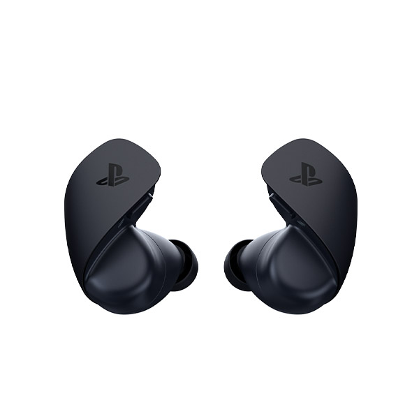 PlayStation Pulse Explore Wireless Earbuds, midnight black