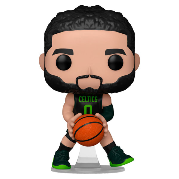 POP! Basketball: Jayson Tatum Boston Celtics (NBA)