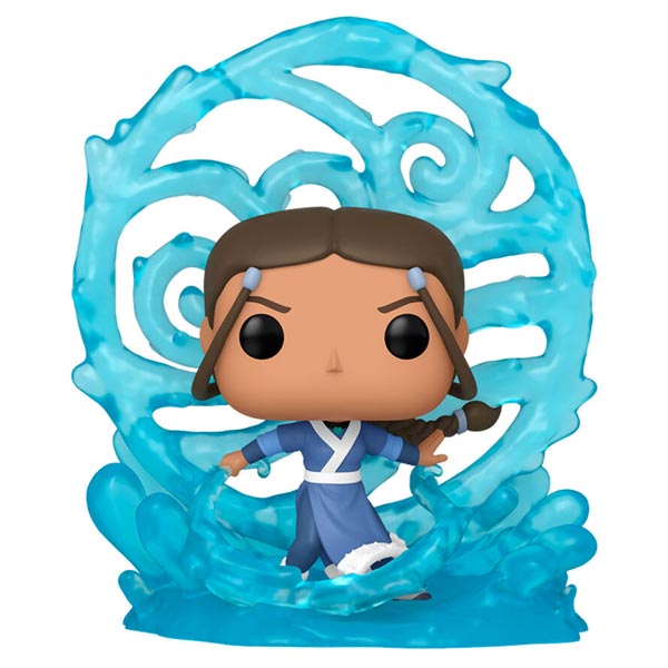 POP! Deluxe: Katara (Avatar The Last Airbender)