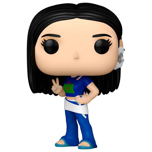 POP! Rocks: Minji (New Jeans)