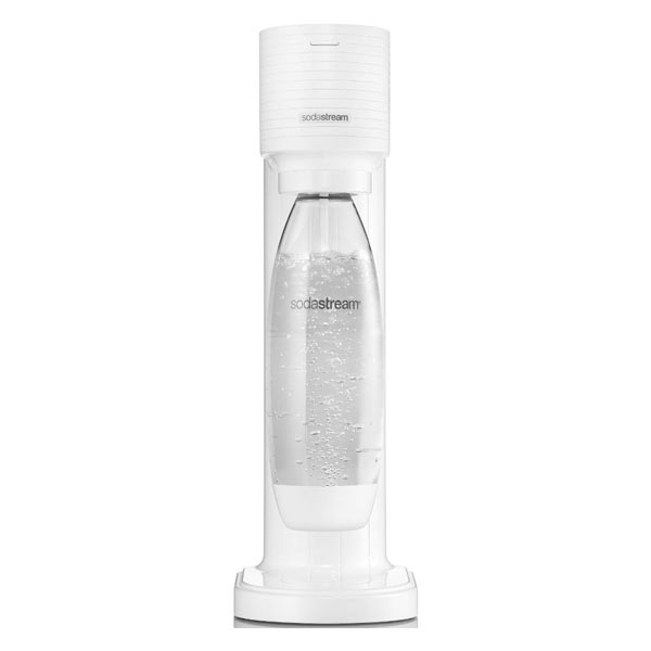 Sodastream Gaia quick connect, white, rozbalený, záruka 24 mesiacov