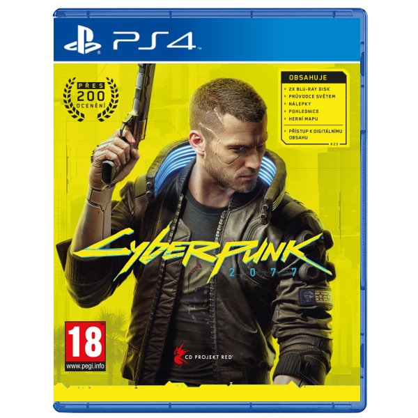 Cyberpunk 2077