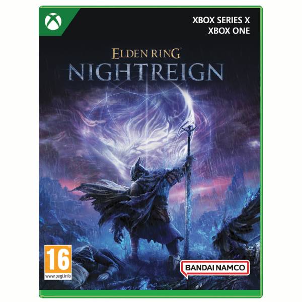 Elden Ring Nightreign (Seekers Edition)