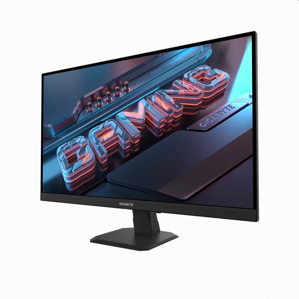 GIGABYTE LCD GS27U GAMING Monitor 27" UHD 4K 3840x2160 , IPS, 160Hz, 2xHDMI, DP