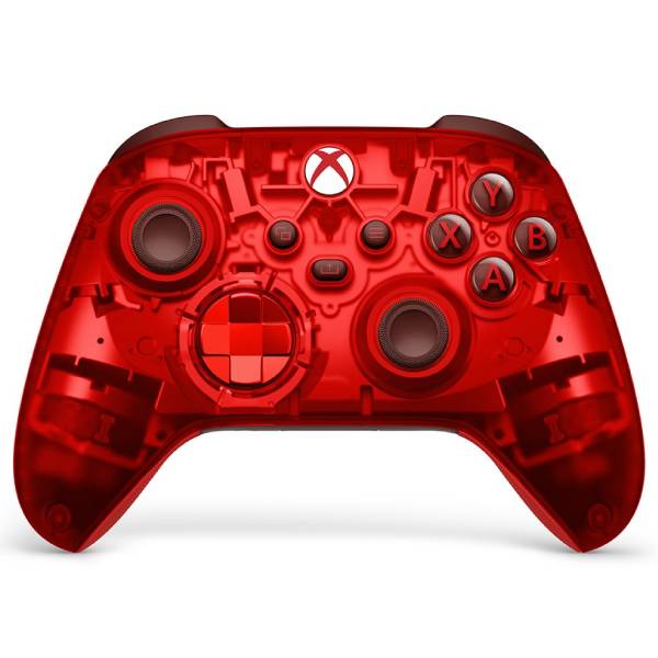 Microsoft Xbox Wireless Controller (Pulse Cipher Special Edition)