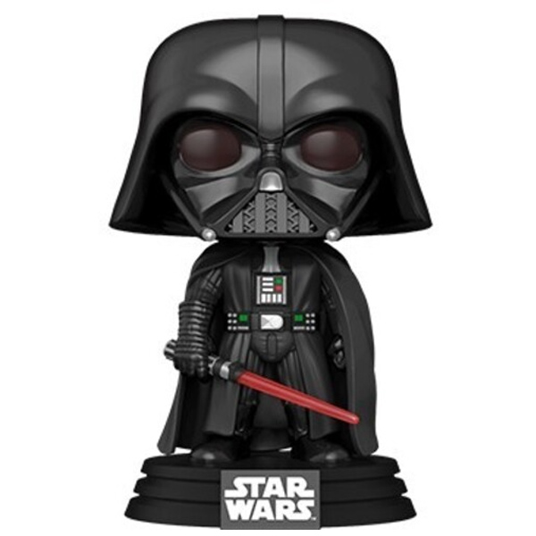 POP! Darth Vader (Star Wars), použitý, záruka 12 mesiacov