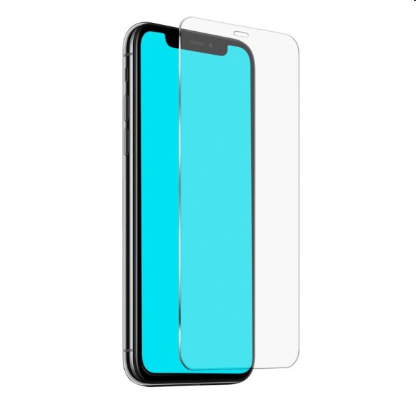 SBS Glass Screen Protector for Apple iPhone 11/XR, rozbalený, záruka 24 mesiacov