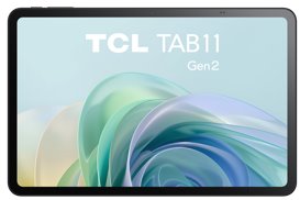 TCL TAB 11 Gen 2, Dark Grey