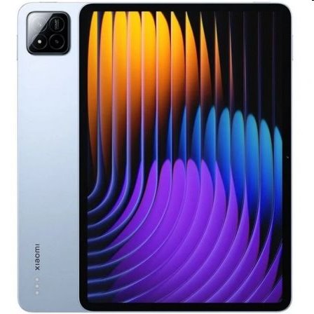 Xiaomi Pad 7 Pro, 12/512 GB, Wifi, Blue