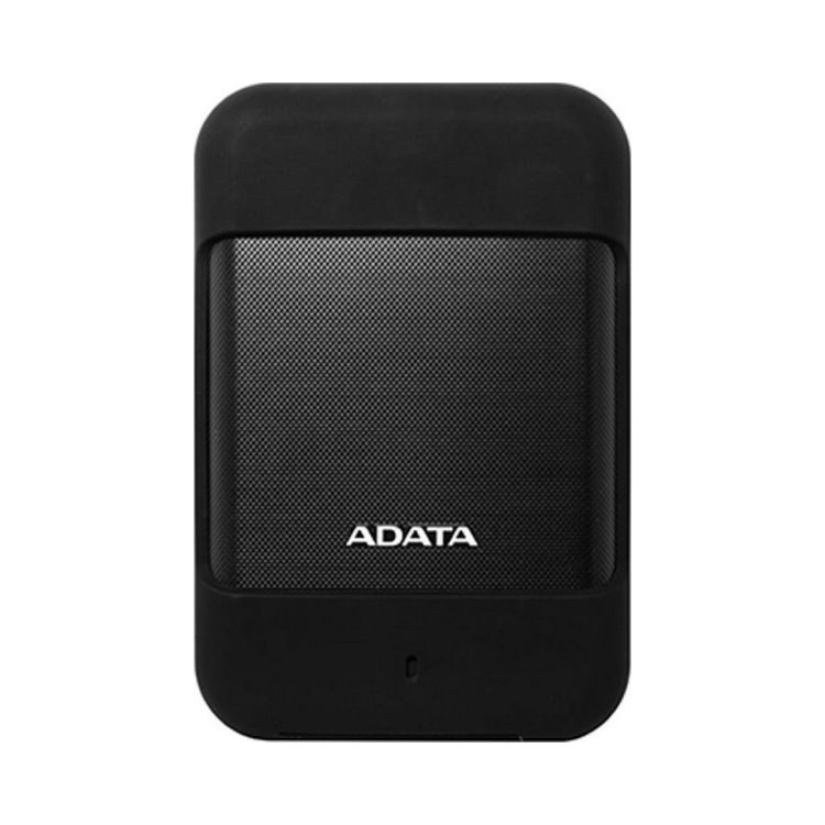 A-Data HDD HD700, 1TB, USB 3.2 (AHD700-1TU31-CBK), Black