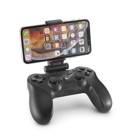 Aiino HeroPad bezdrôtový ovládač pre AppleTV, iPhone, iPad