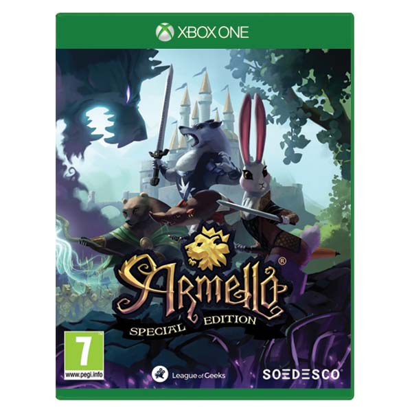 download armello collector