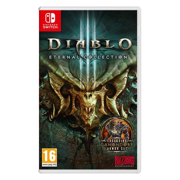 diablo 3 eternal collection review ign