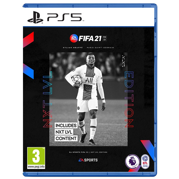 FIFA 21 (Nxt Lvl Edition)