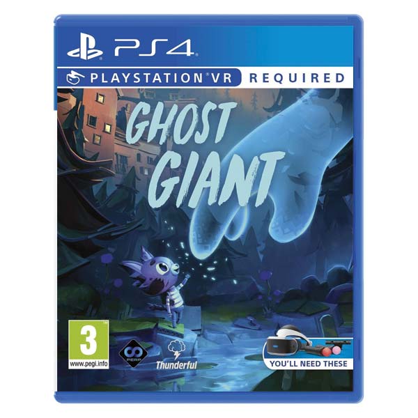 download ghost giant price for free