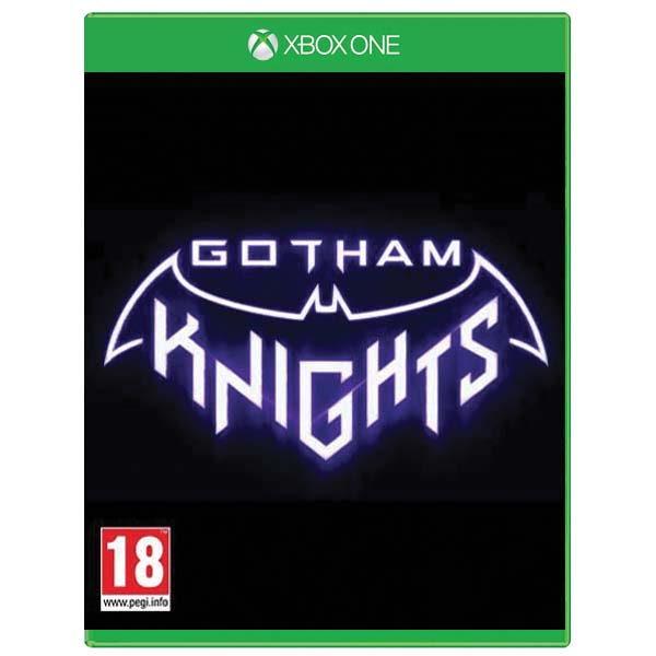 free download gotham knights xbox one