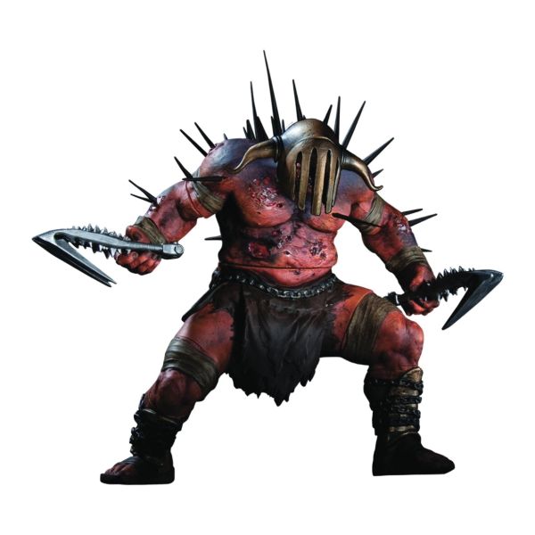 Hades (God of War 3)