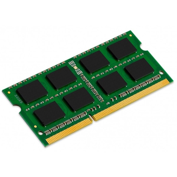 Kingston Pamäť 8 GB DDR3 1600 MHz CL11 SODIMM
