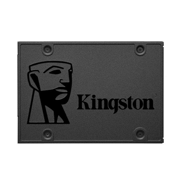 Kingston A400 SSD disk 240 GB SATA 2,5''