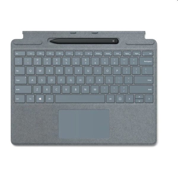 keyboard surface pro x