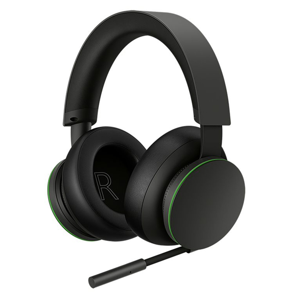 xbox wireless headset cutting out
