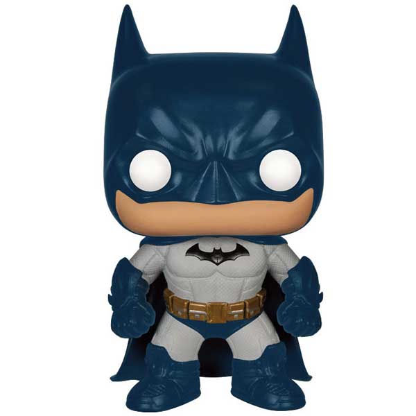 POP! Batman (Batman Arkham Asylum)