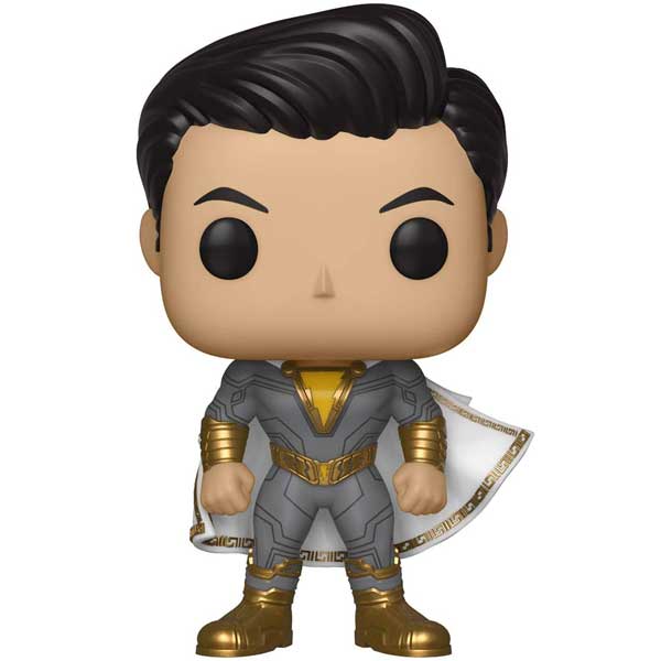 POP! Eugene (Shazam)