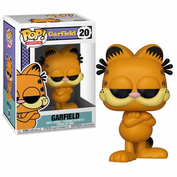 POP! Garfield (Garfield)