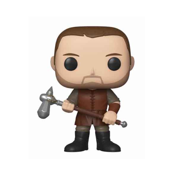 POP! Gendry (Game of Thrones)