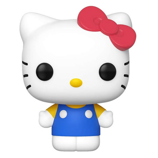 POP! Hello Kitty Classic (Hello Kitty) POP-0028