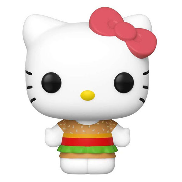 POP! Hello Kitty KBS (Hello Kitty) POP-0029