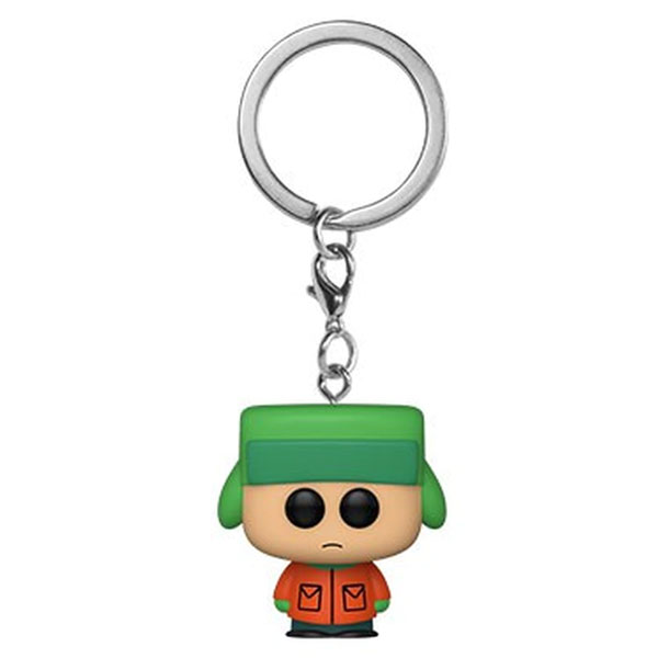 POP! Kľúčenka Kyle (South Park)