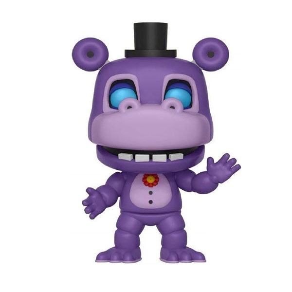 Mr hippo fnaf фразы