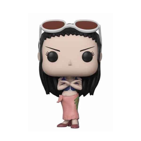 POP! Nico Robin (One Piece)