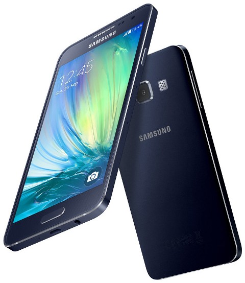 samsung a5 a500f