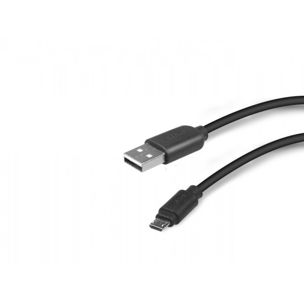 E-shop SBS dátový kábel s Micro USB konektorom a dĺžkou 1 m